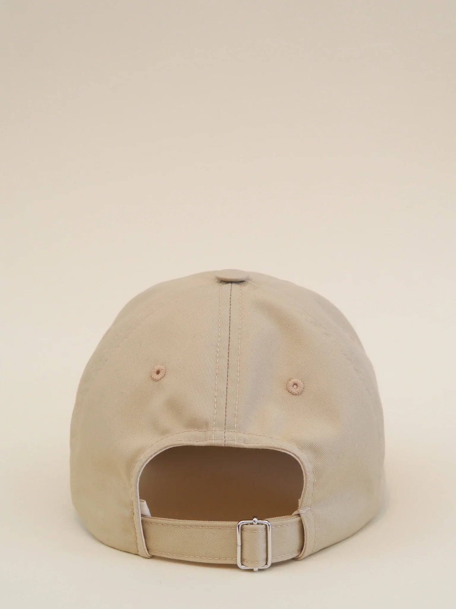 Love Heals Cap - Sand