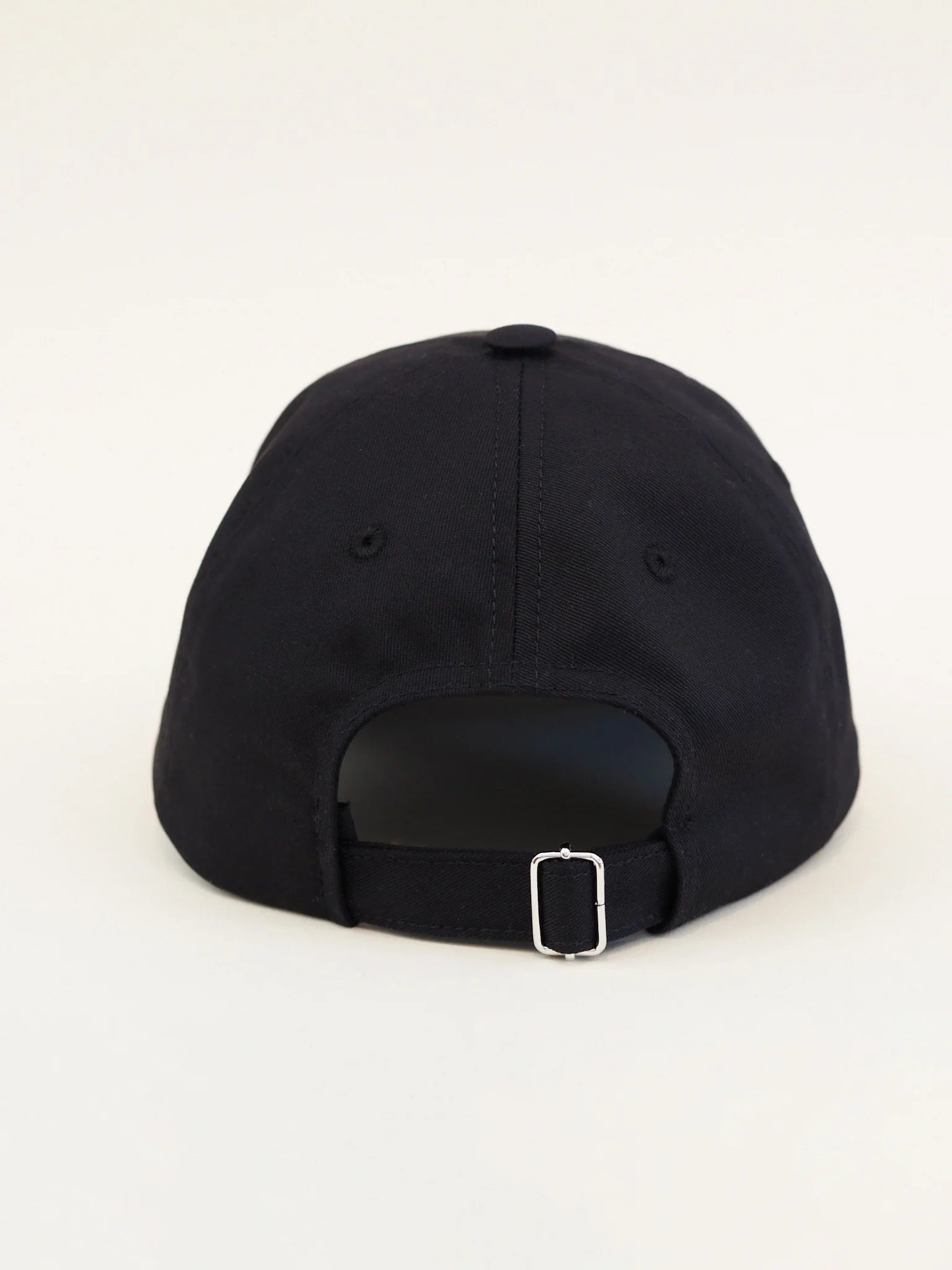 Love Heals Cap - Black