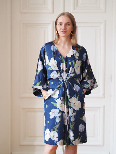 Sway Dress - Lotus Dreams