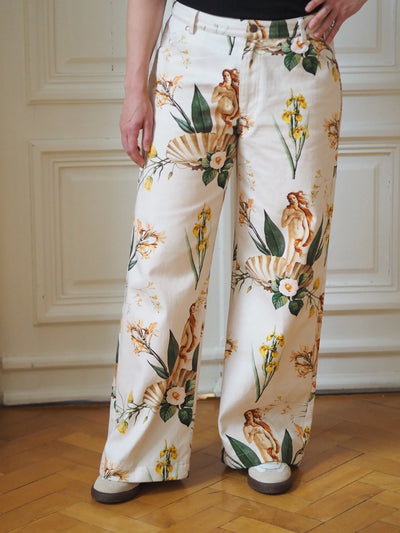 Goddess Jeans - Renaissance