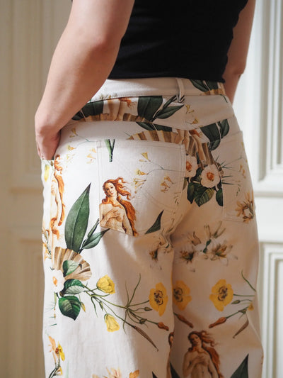 Goddess Jeans - Renaissance