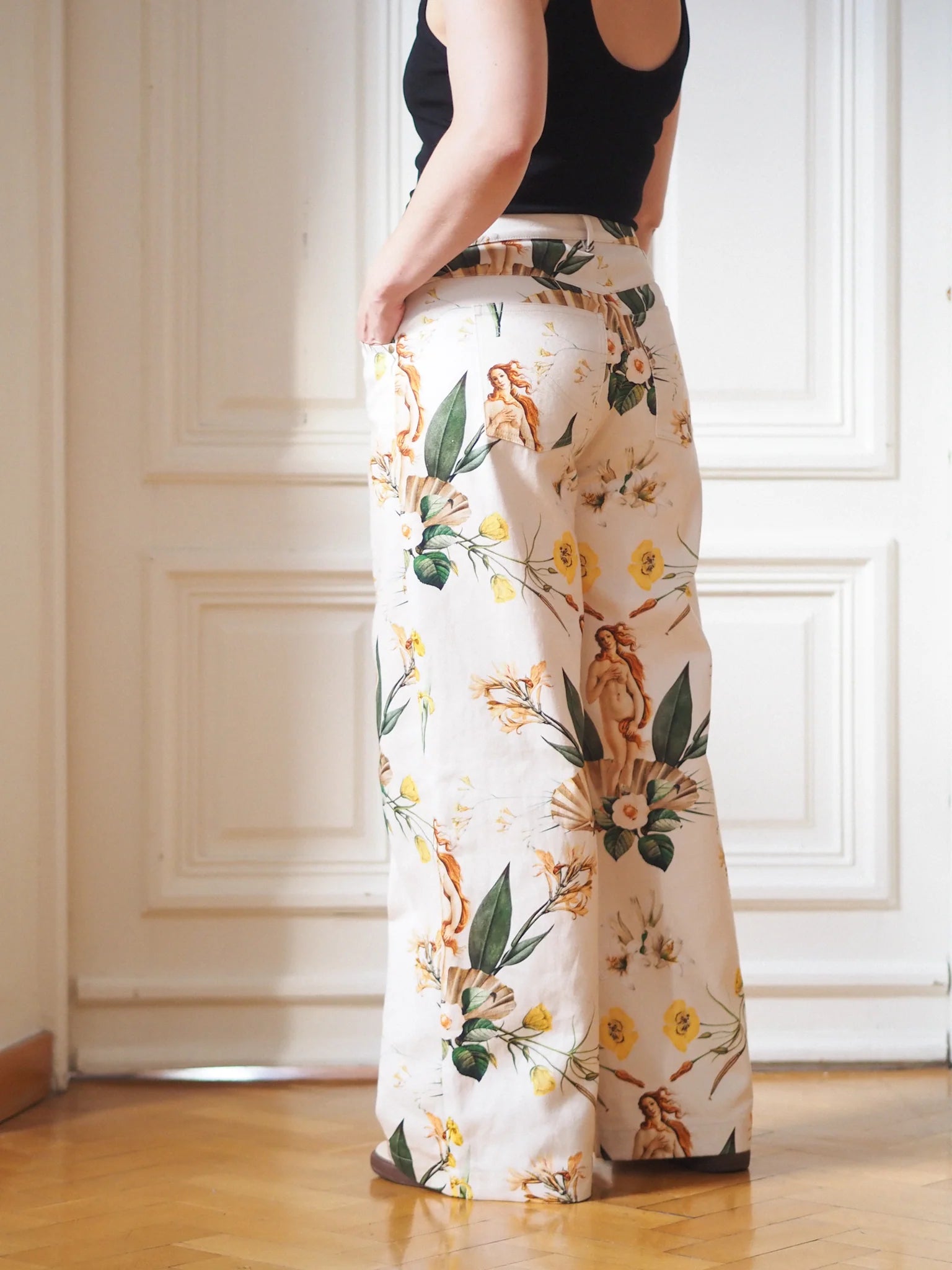 Goddess Jeans - Renaissance