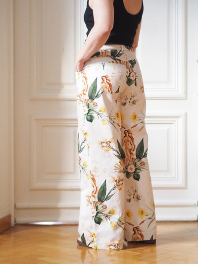 Goddess Jeans - Renaissance