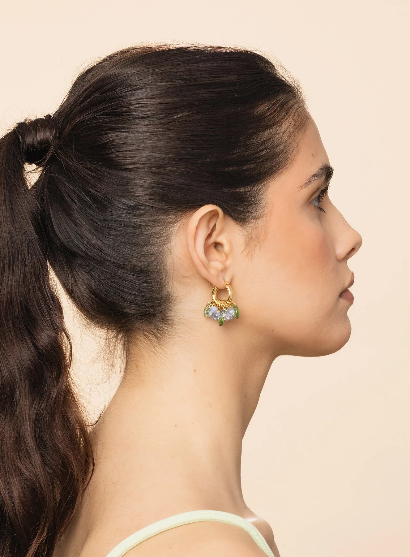 Mini Baby Bubbles Korvakorut