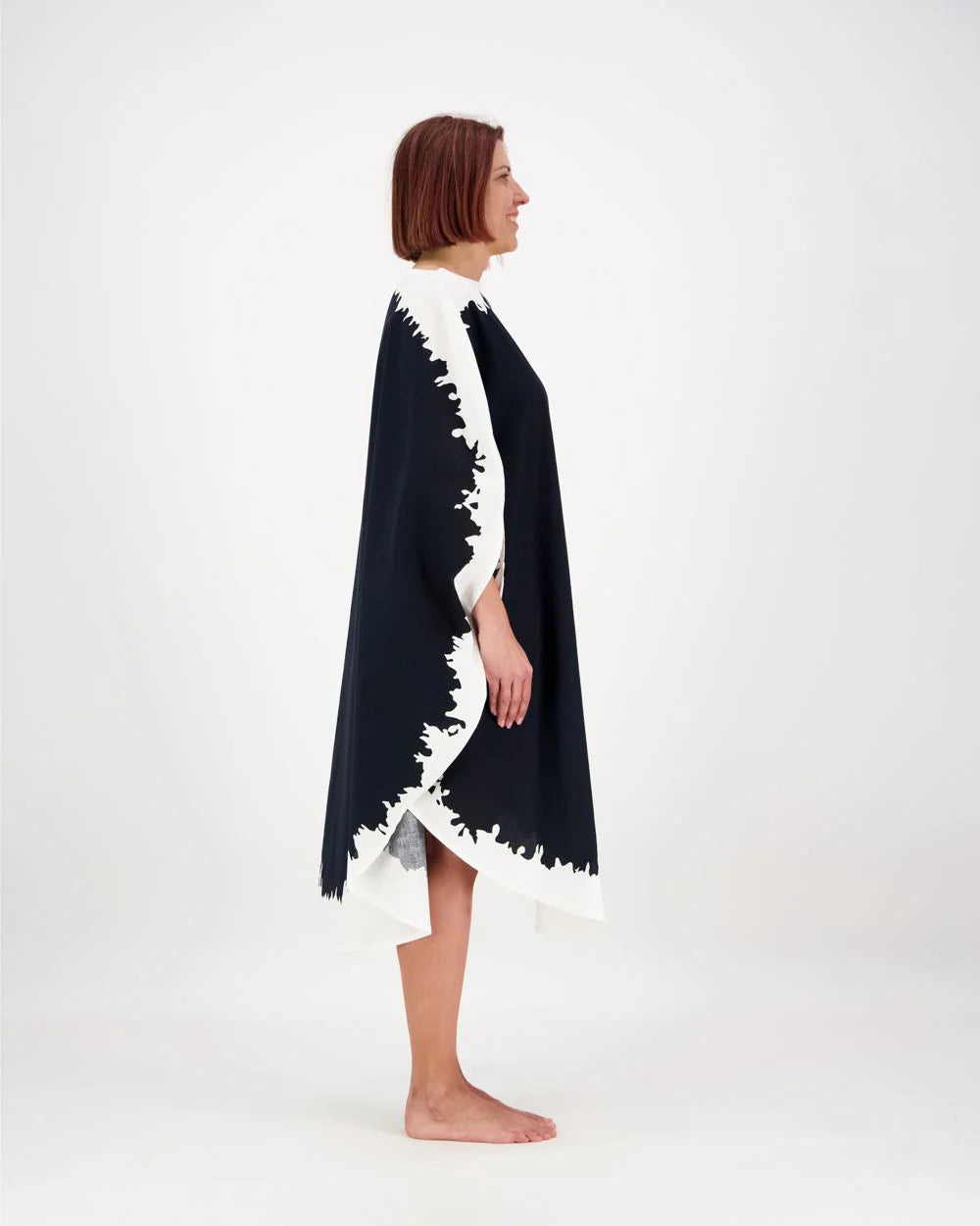 Myllynkivi Kraklee - Musta-valkoinen