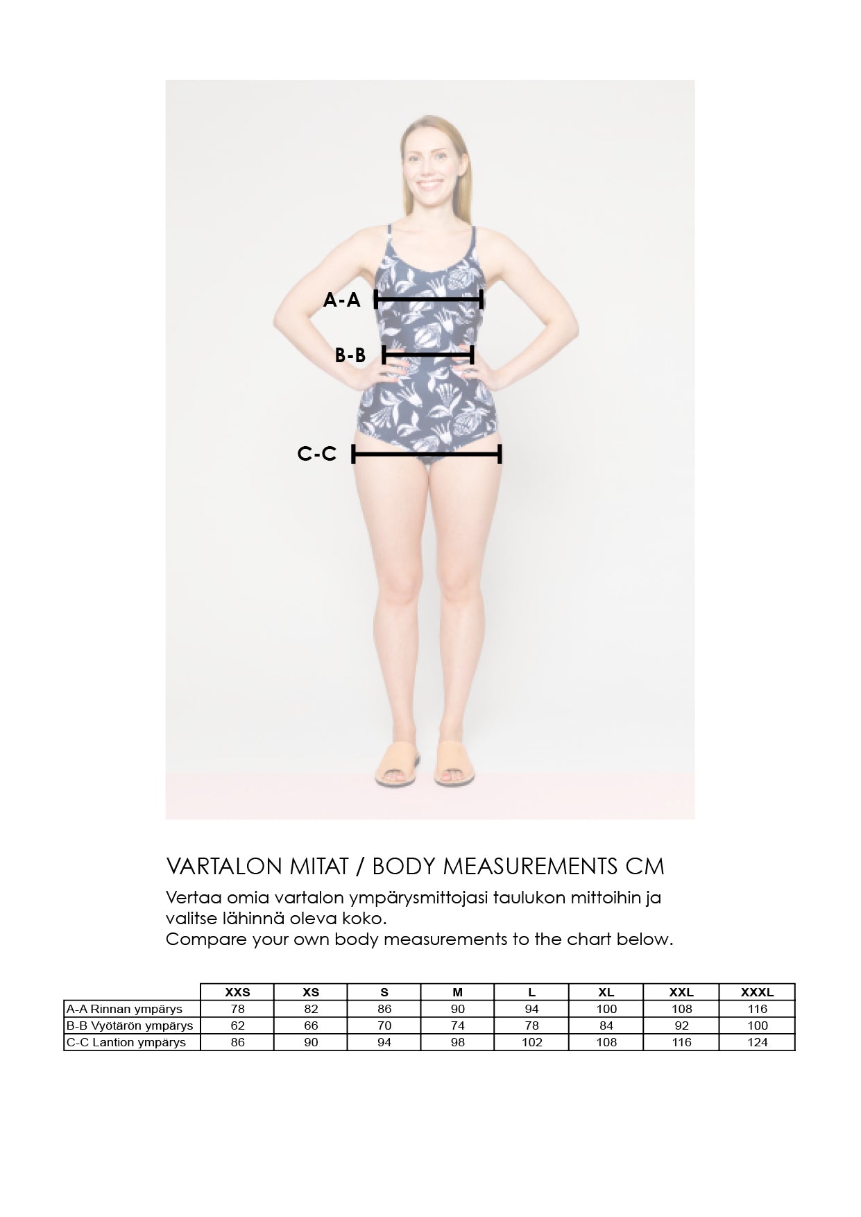 Apila nepparihame - Vihreävalkoinen