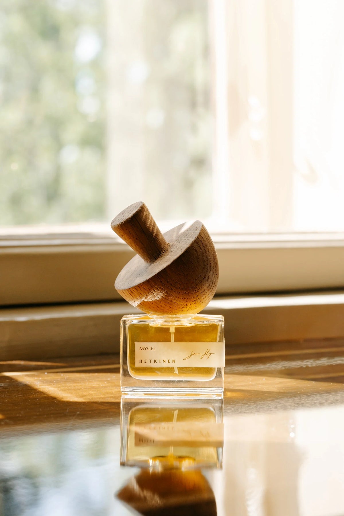 Eau de Parfum Mycel 30ml