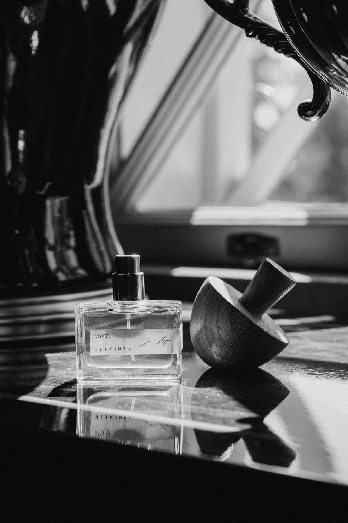 Eau de Parfum Mycel 30ml