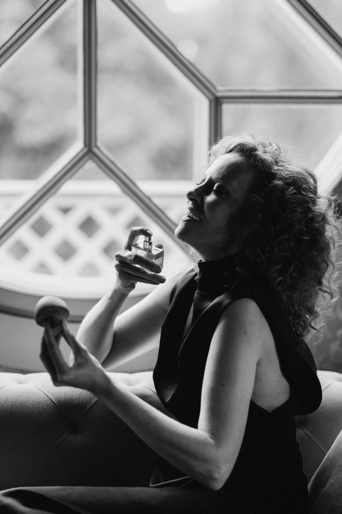 Eau de Parfum Mycel 30ml