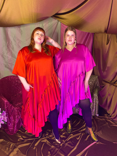 S-helma Mekko - Pinkki