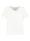 Classic Crewneck T-Shirt - White