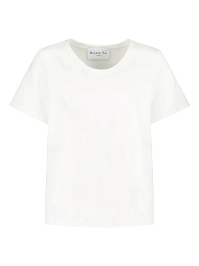 Classic Crewneck T-shirt - White