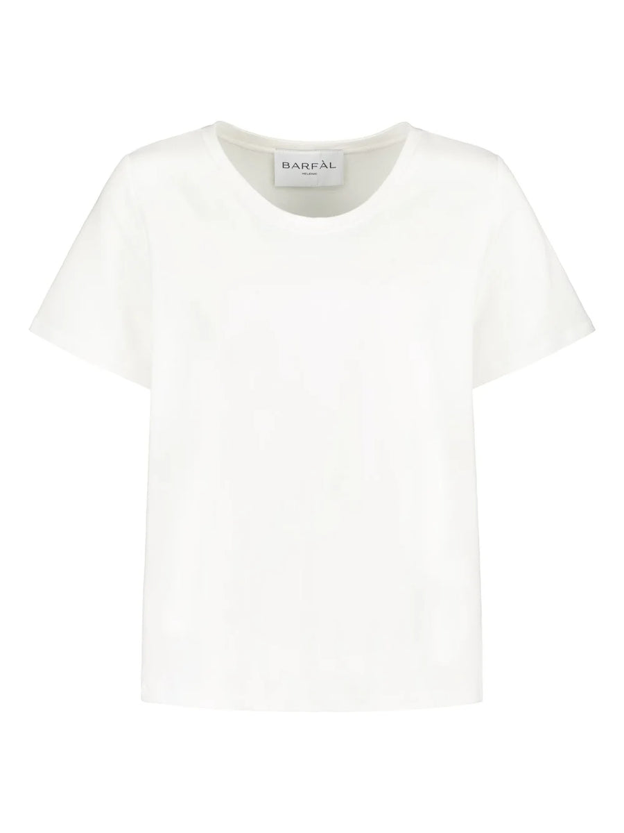 Classic Crewneck T-shirt - White