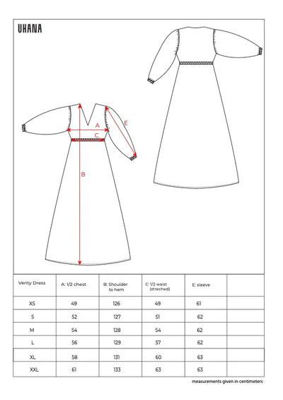 Verity Dress - Pearl Leopard Dark