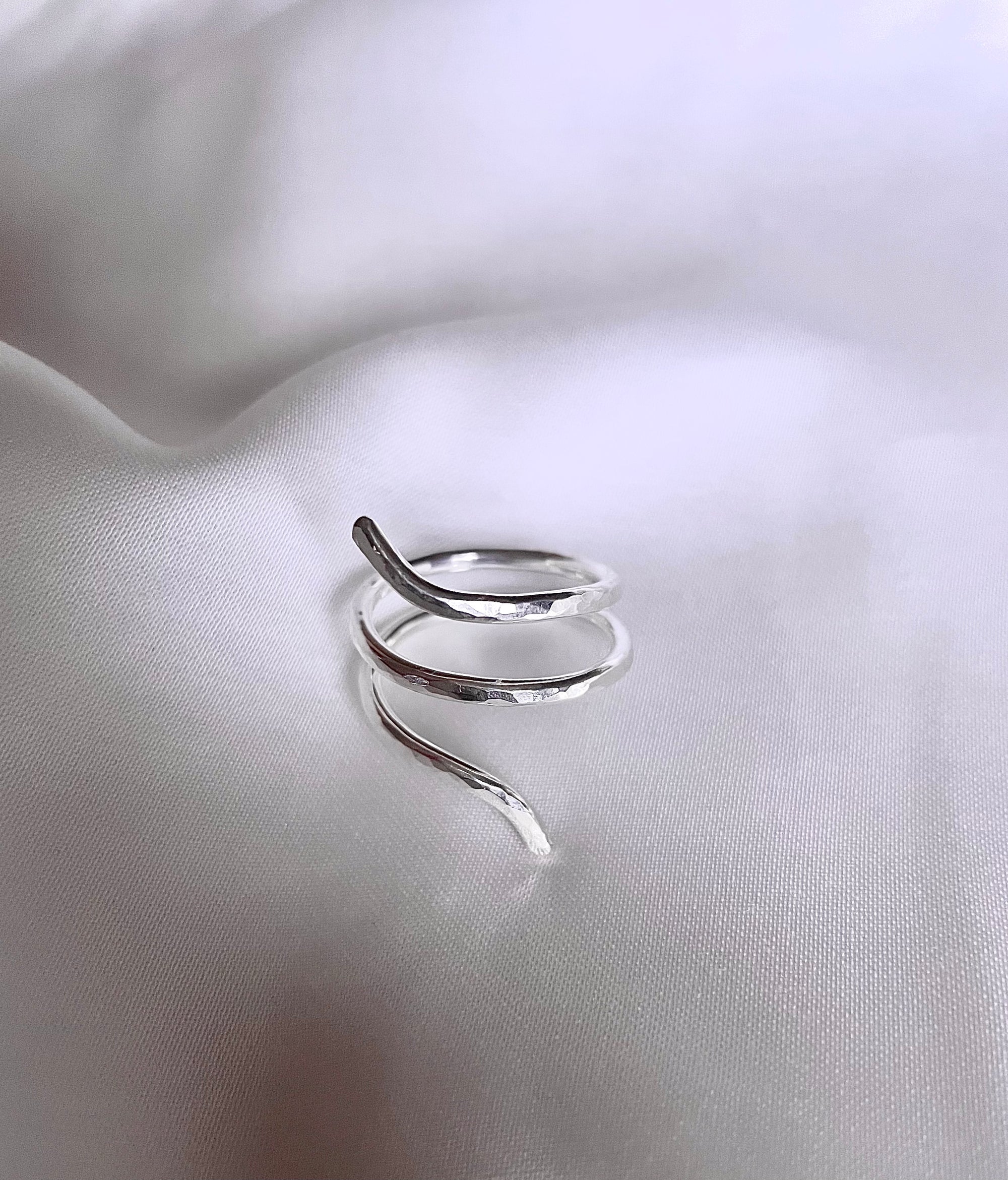 Virtaus Sormus - Hopea