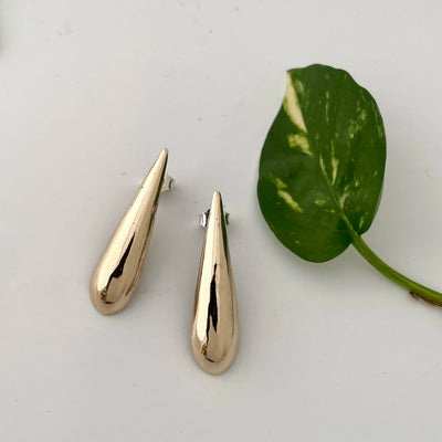 Voima korvakorut - Pronssi L