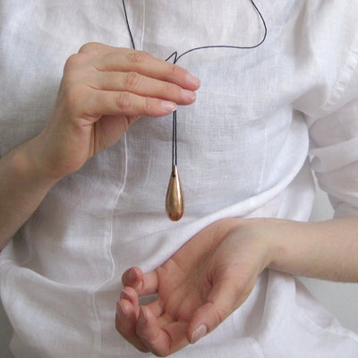 Voima Riipus - Pronssi Nauhassa L