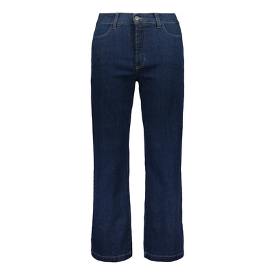 Denim Wide "28