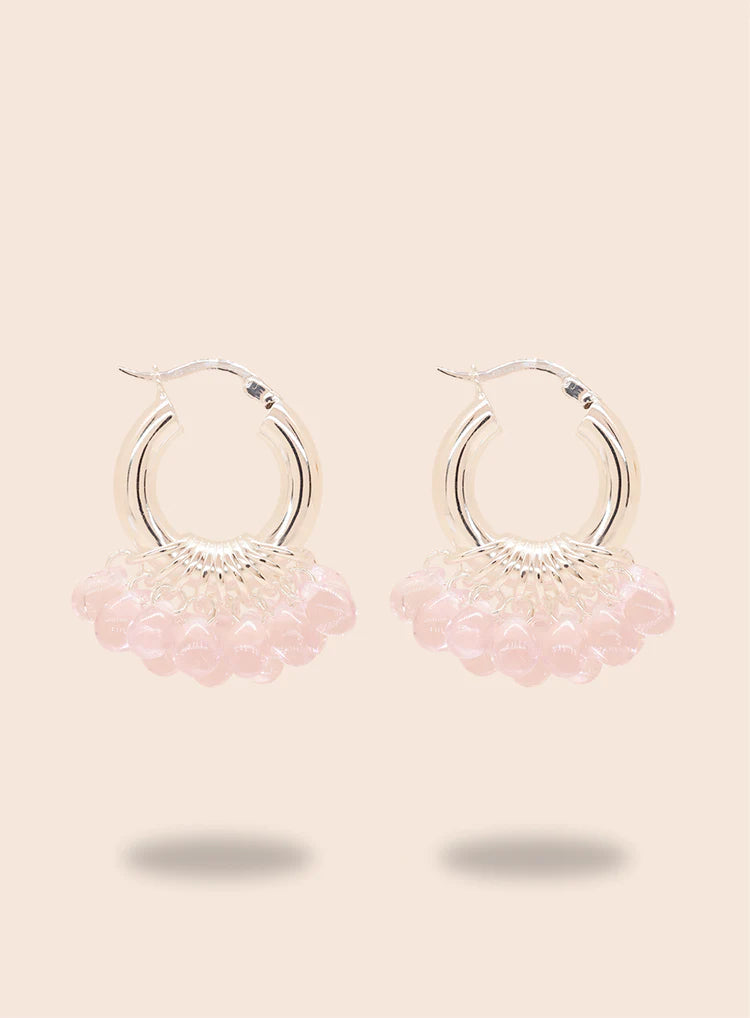 Whipped Dreams Korvakorut - Hopea