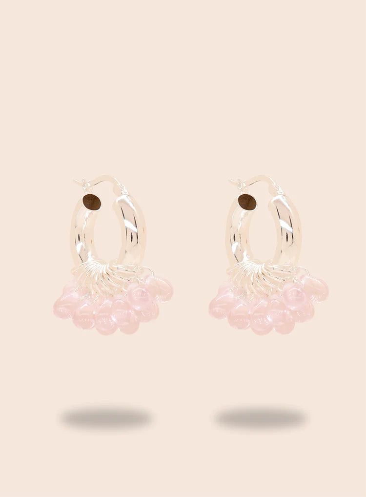 Whipped Dreams Korvakorut - Hopea