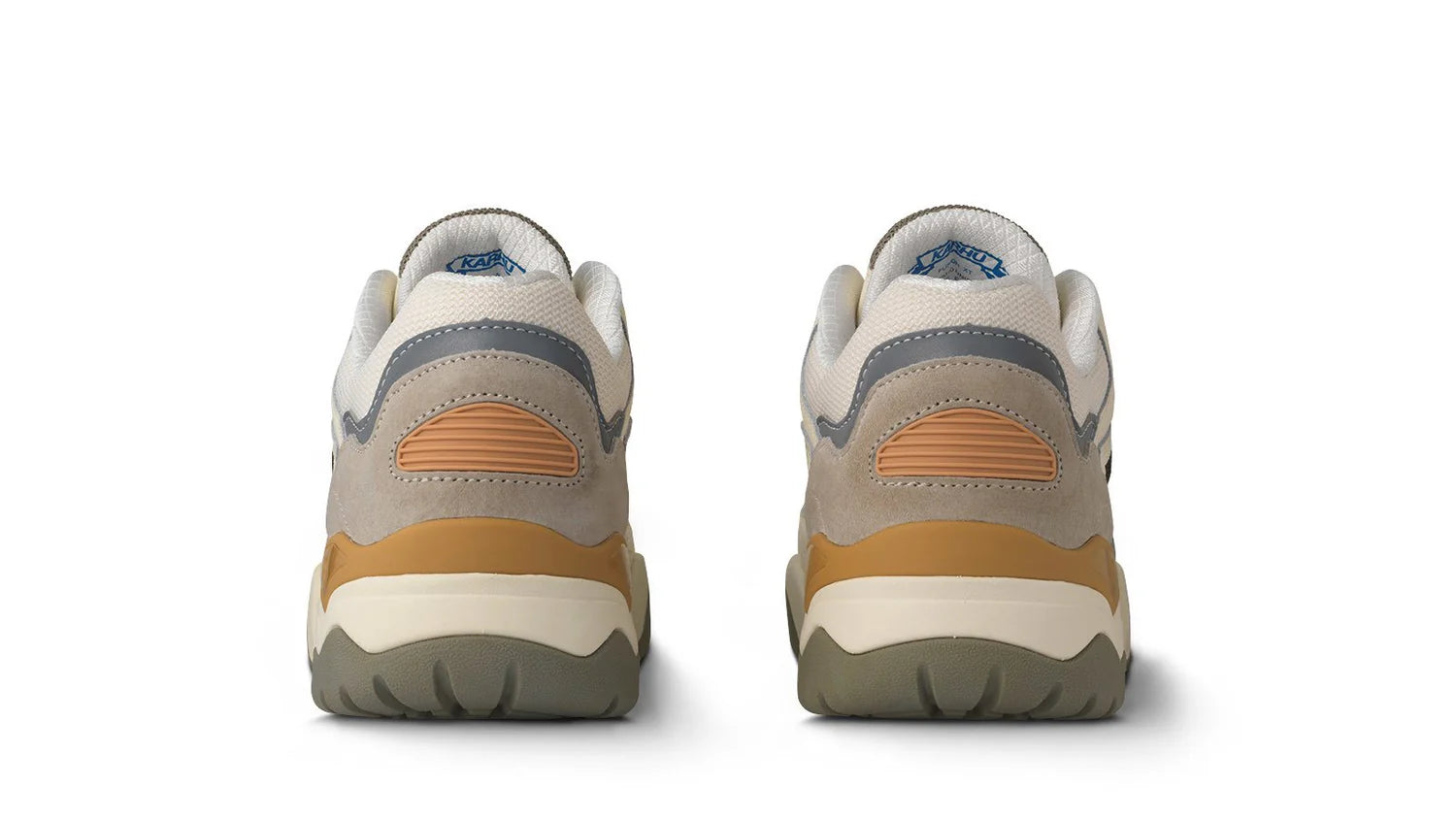 Fusion XT - Silver Lining / Winter Green