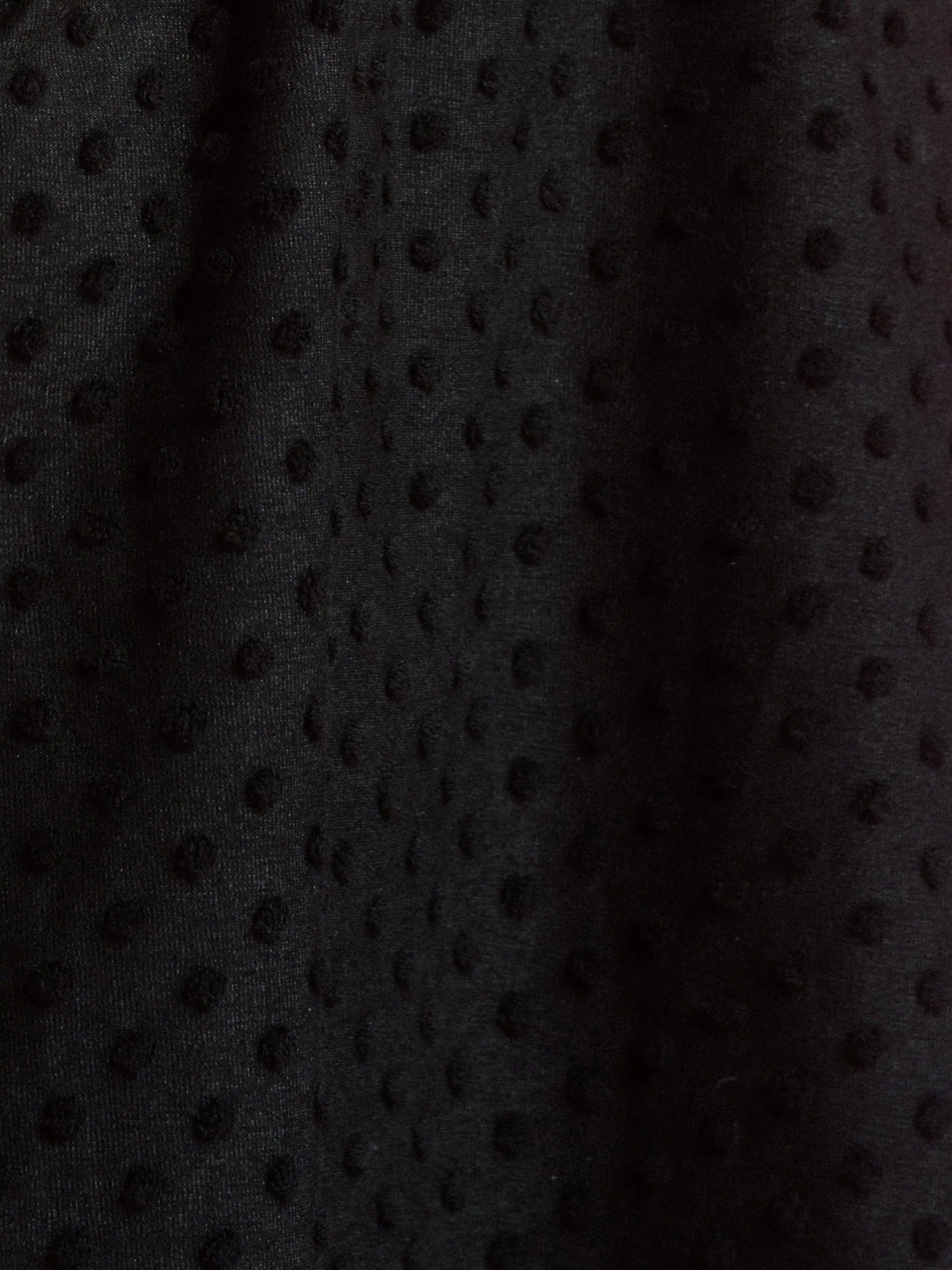 Alex Culottes - Black Dot