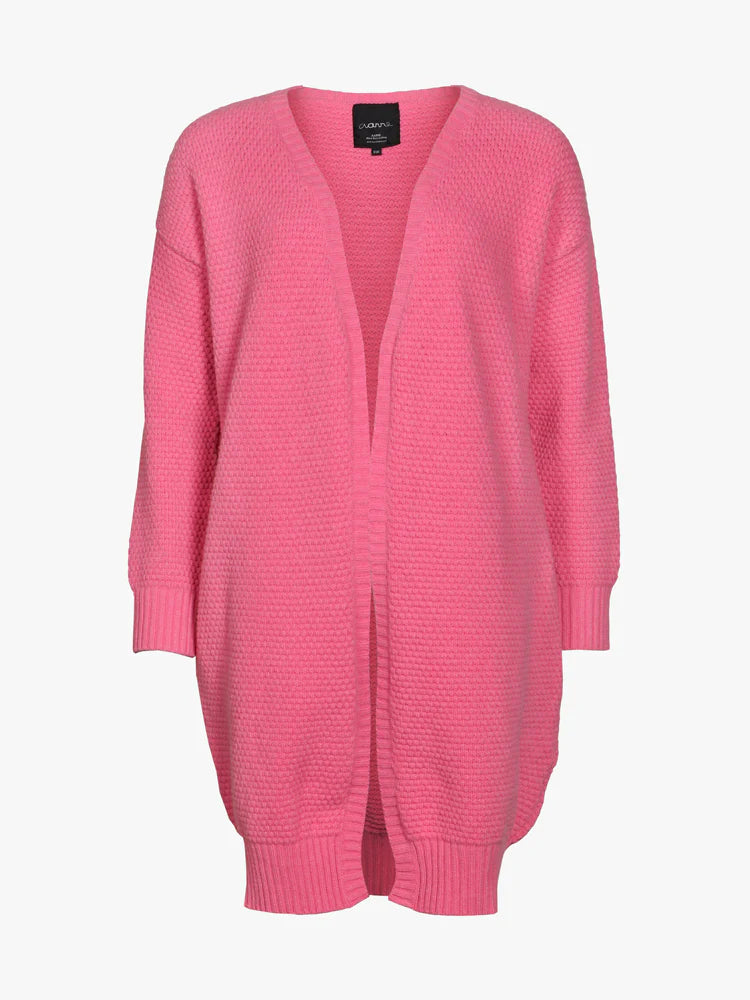 Alma Villatakki - Pink