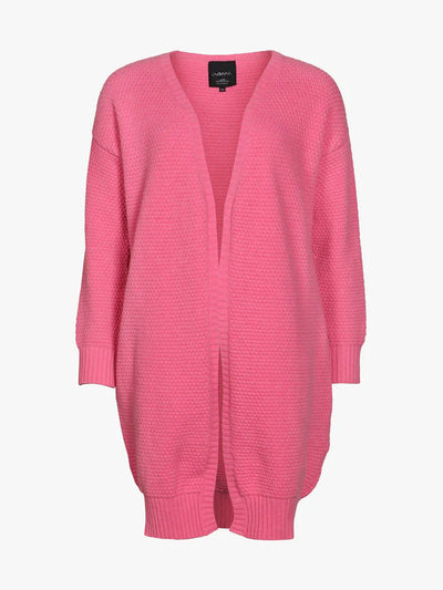 Alma Villatakki - Pink