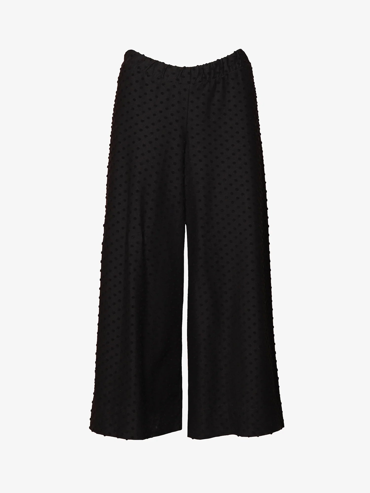 Alex Culottes - Black Dot