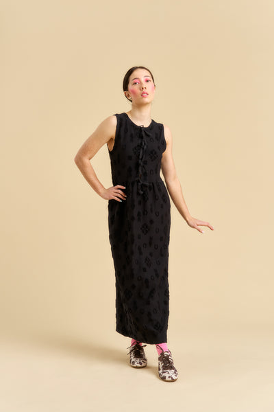 Ambrosia Dress - Charms