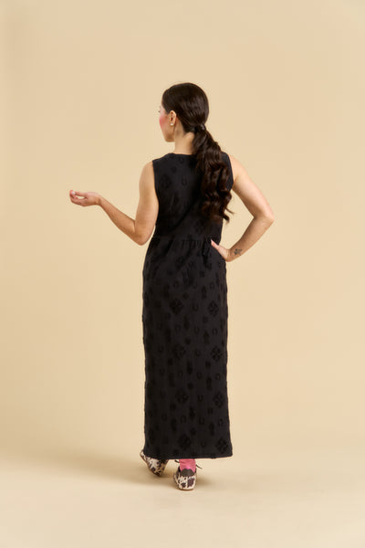 Ambrosia Dress - Charms