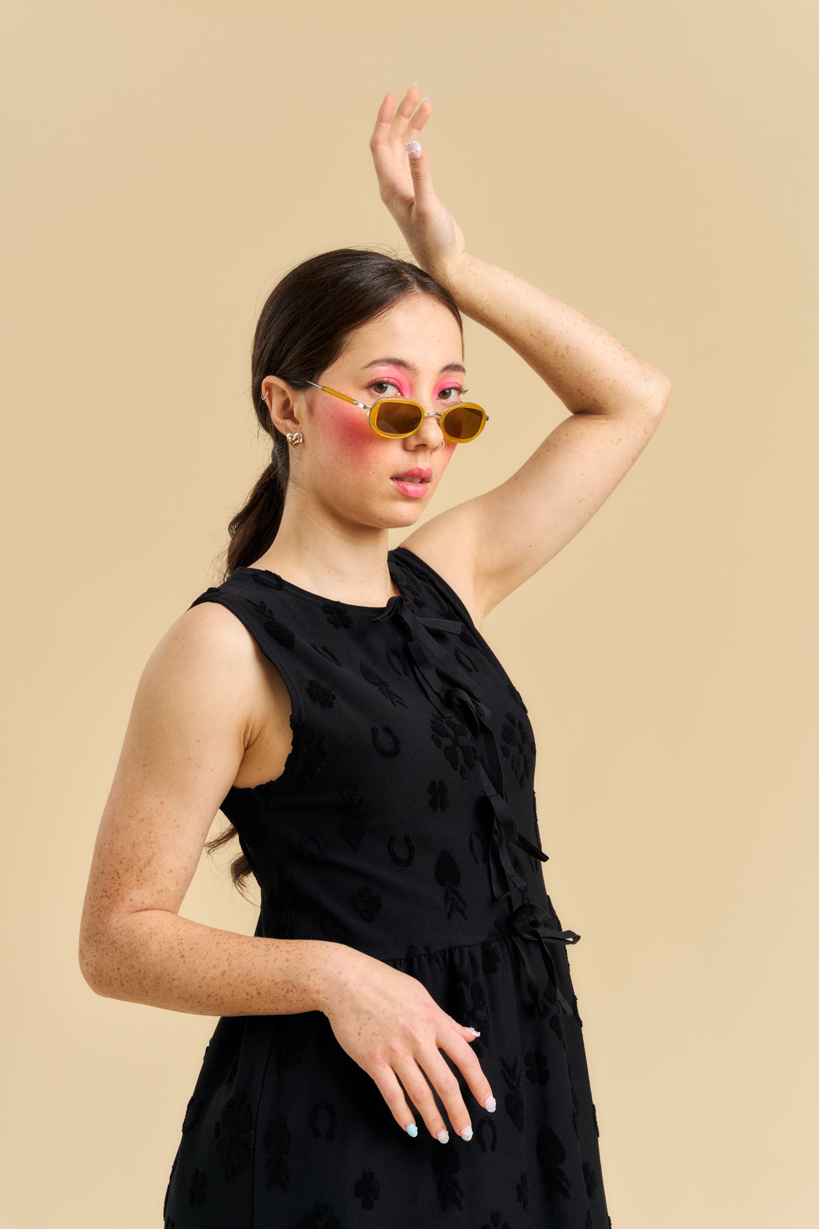 Ambrosia Dress - Charms