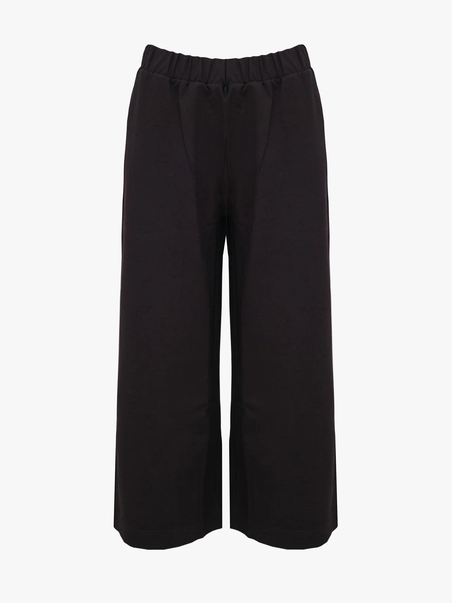 Anna Culottes - Black