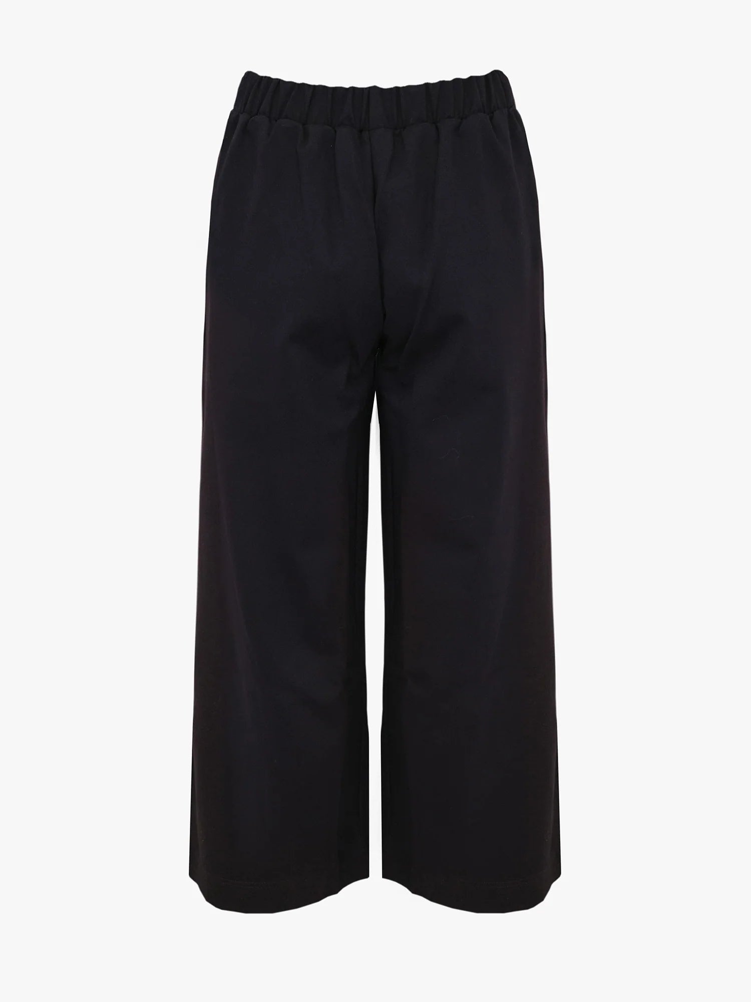 Anna Culottes - Black