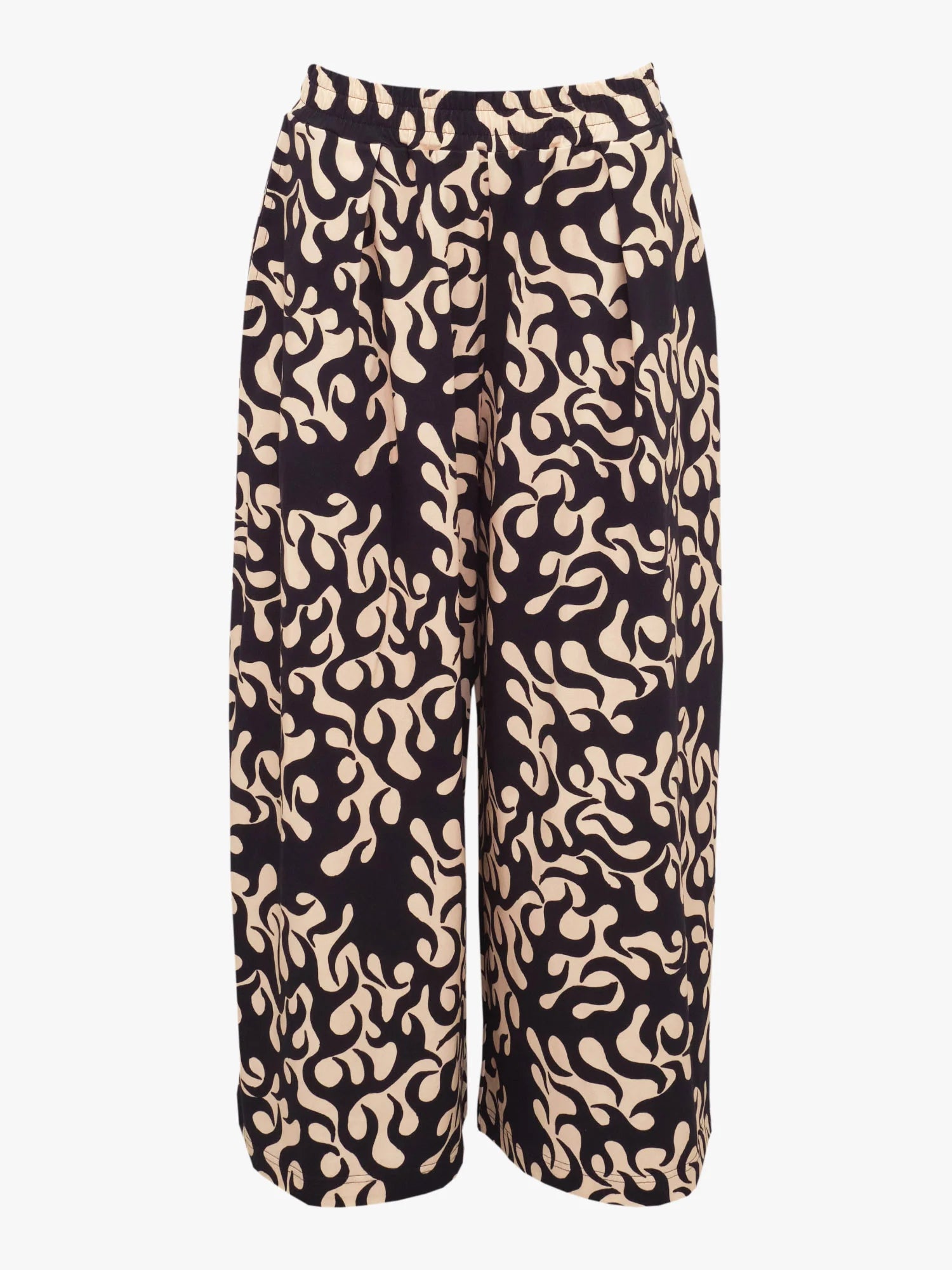 Annelee Pants - Flame Black