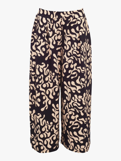 Annelee Pants - Tribal Black