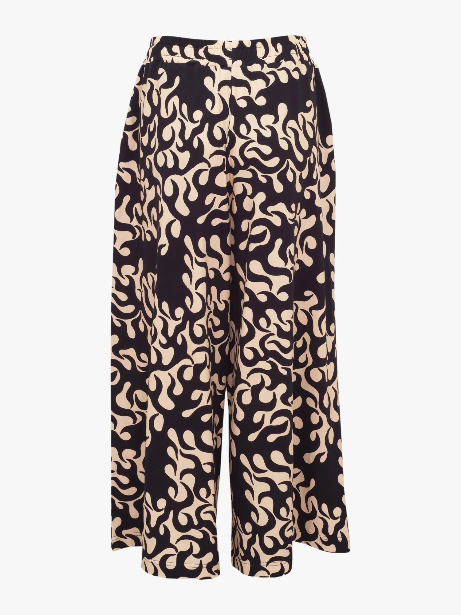 Annelee Pants - Flame Black