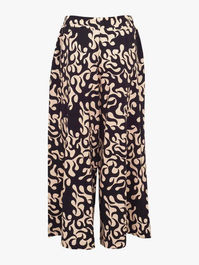 Annelee Pants - Tribal Black