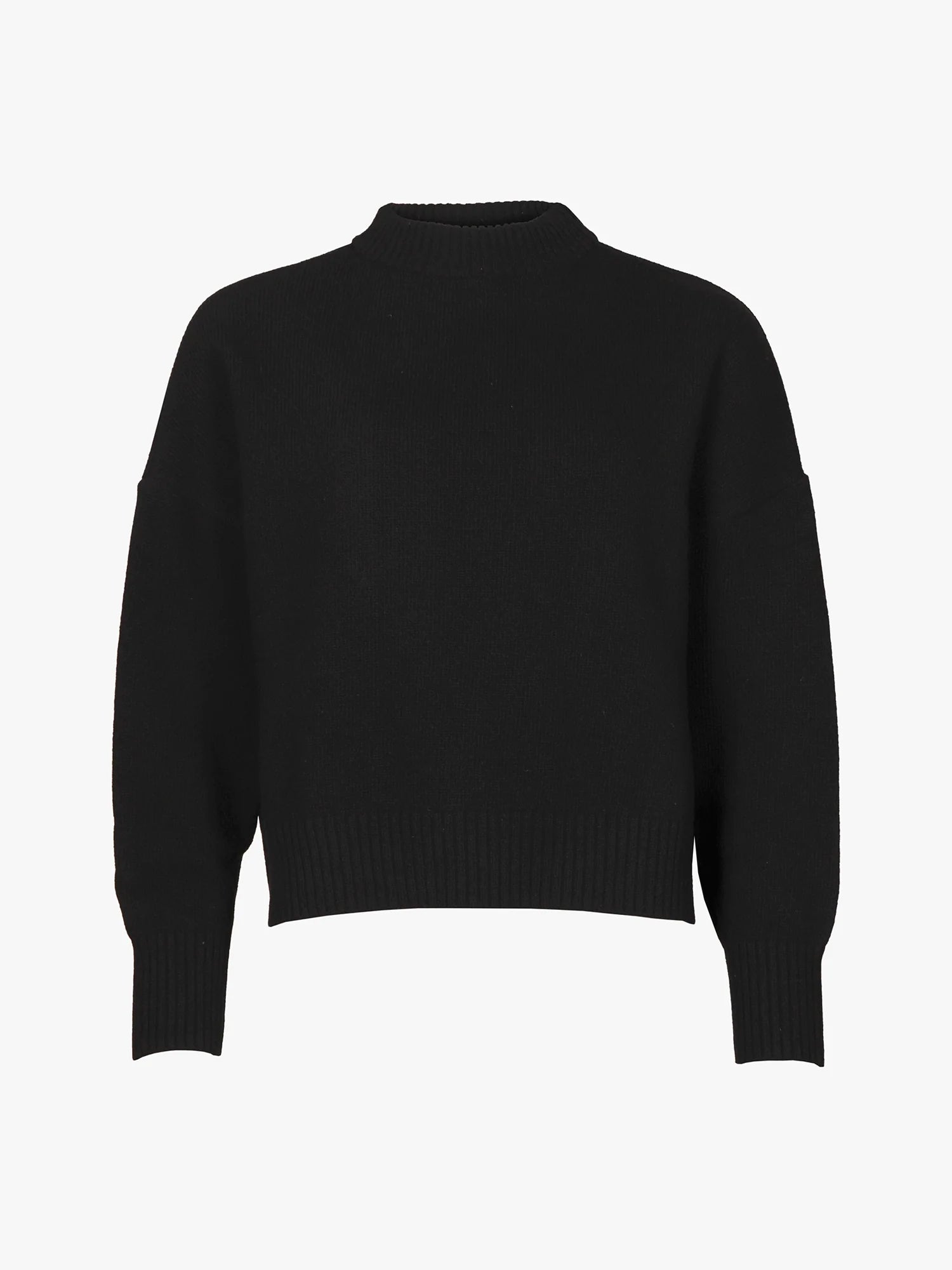Bess Shirt - Black