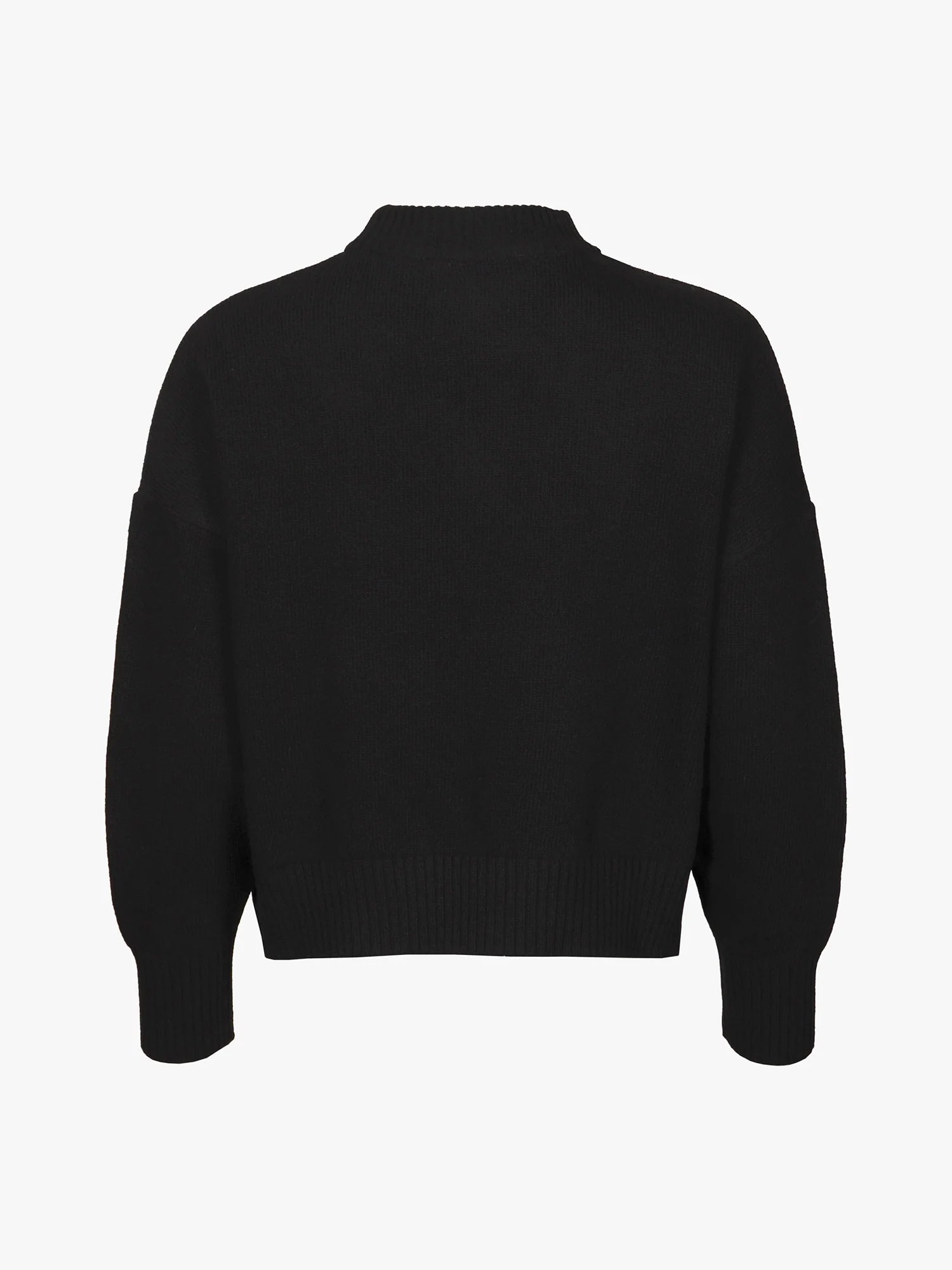 Bess Shirt - Black