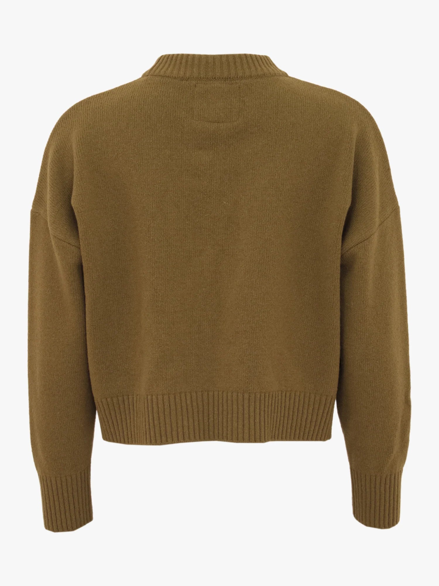 Bess Shirt - Olive