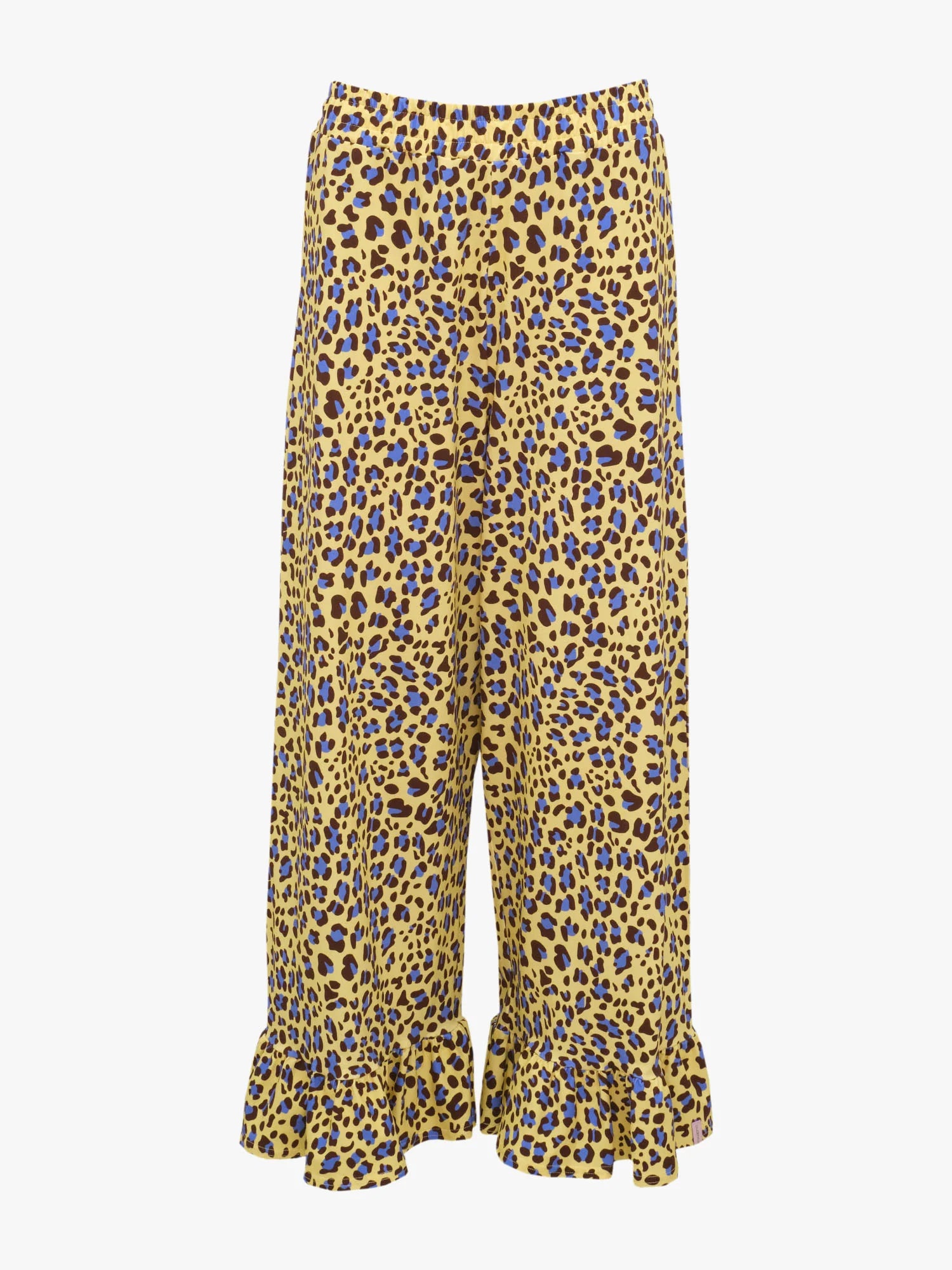 Camiel Pants - Leo Butter