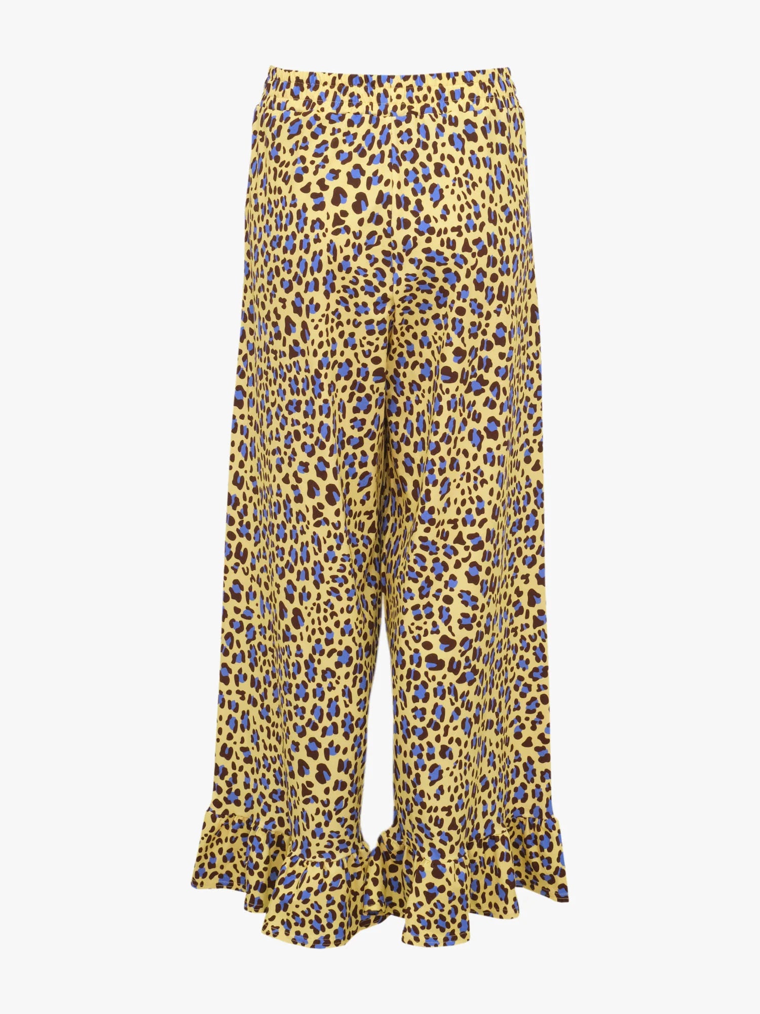 Camiel Pants - Leo Butter
