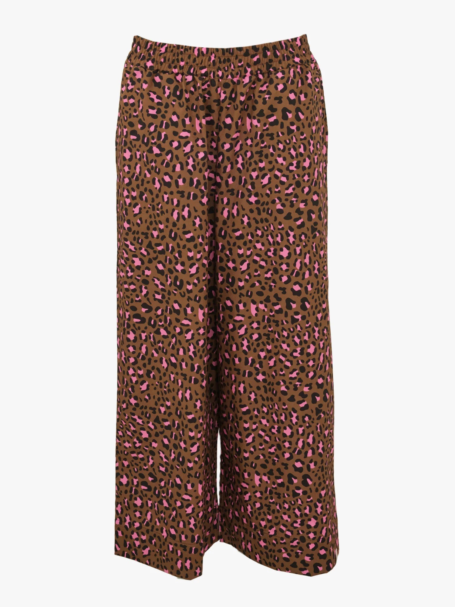 Giorgia Pants - Leo Brown
