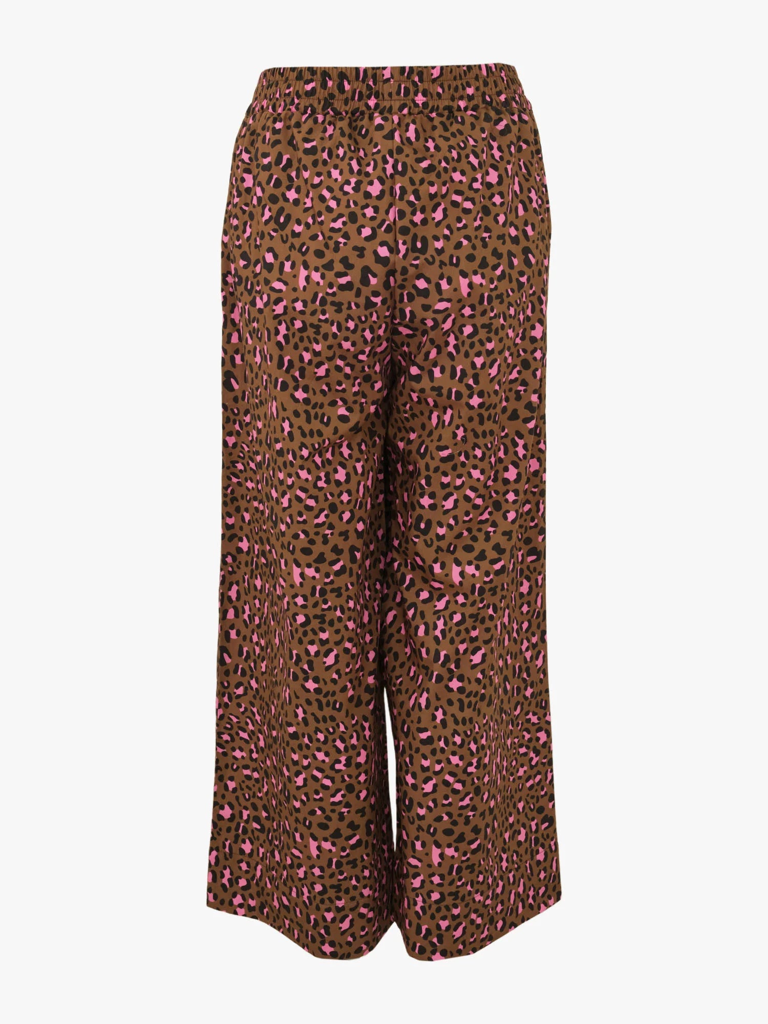 Giorgia Pants - Leo Brown