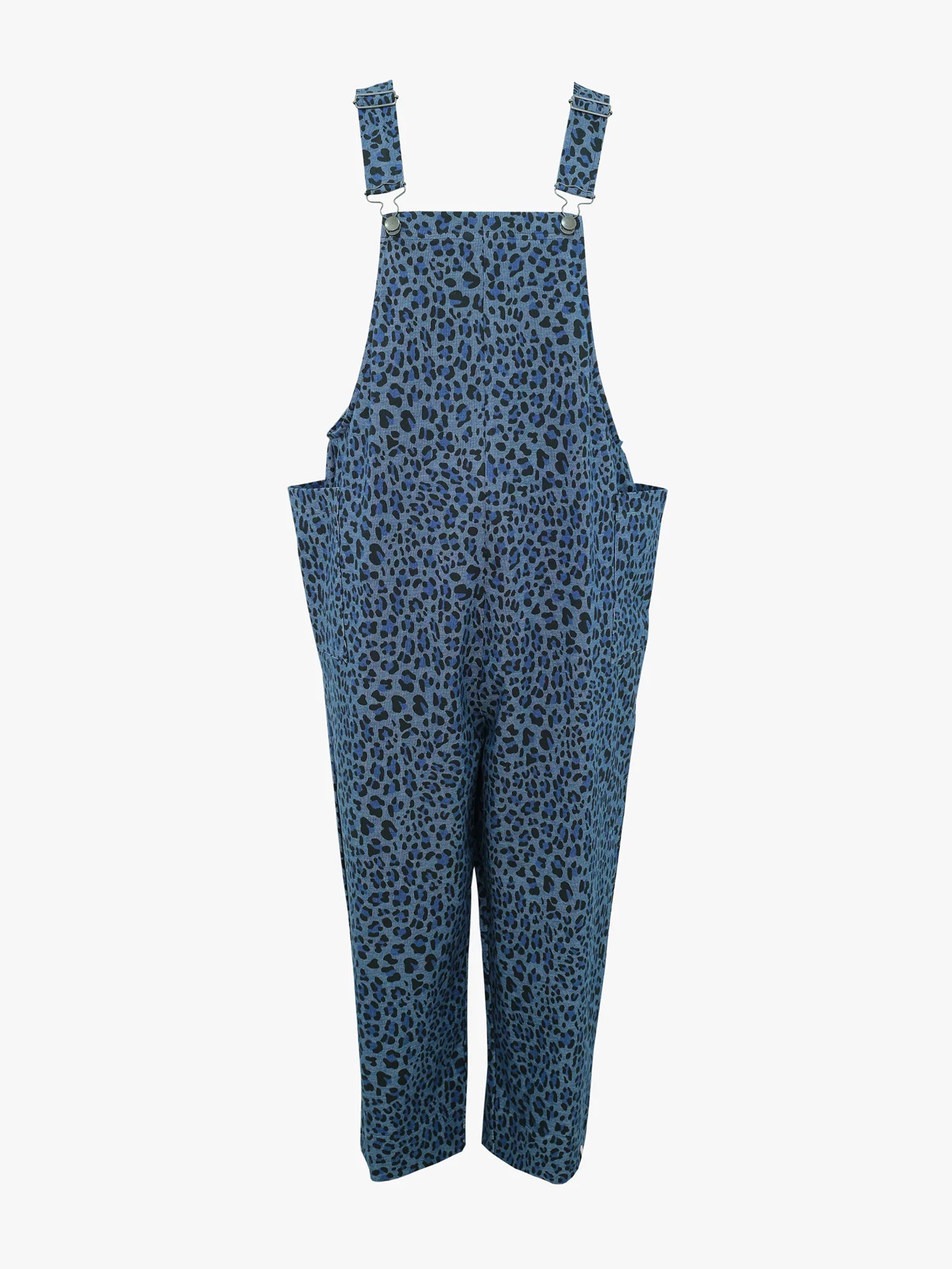 Jordan Lappuhaalarit - Leo Denim