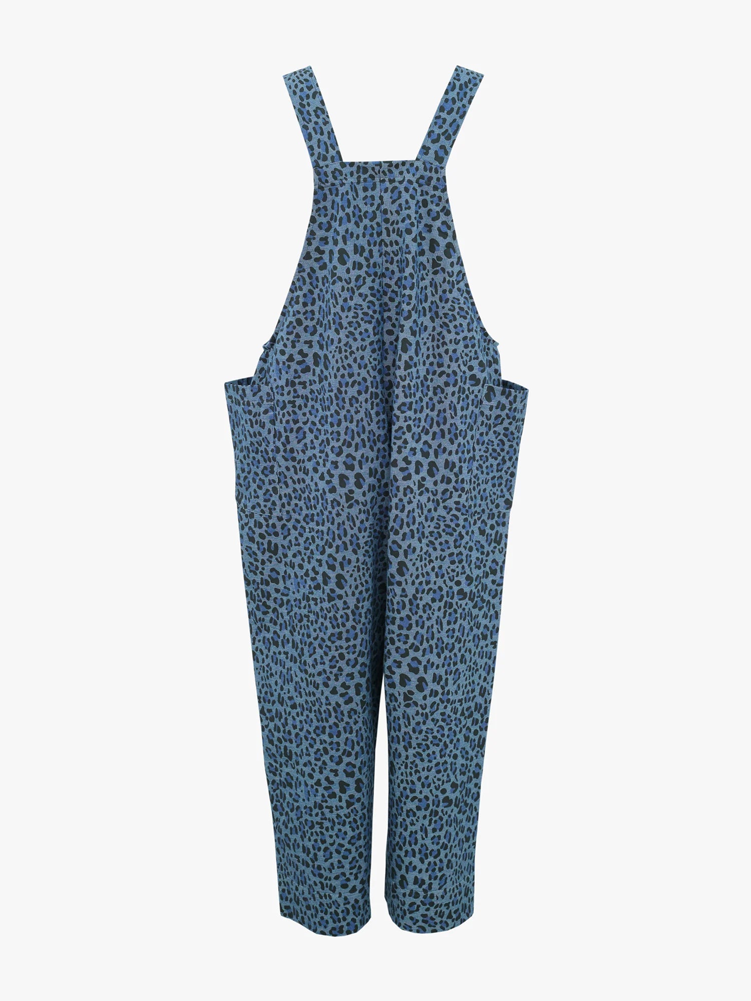 Jordan Lappuhaalarit - Leo Denim