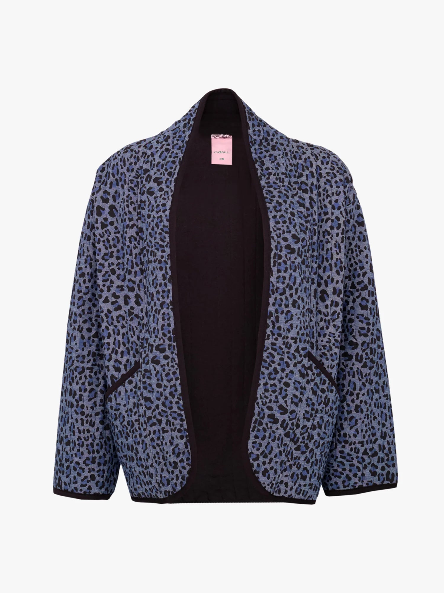 Kerry Jacket - Leo Denim