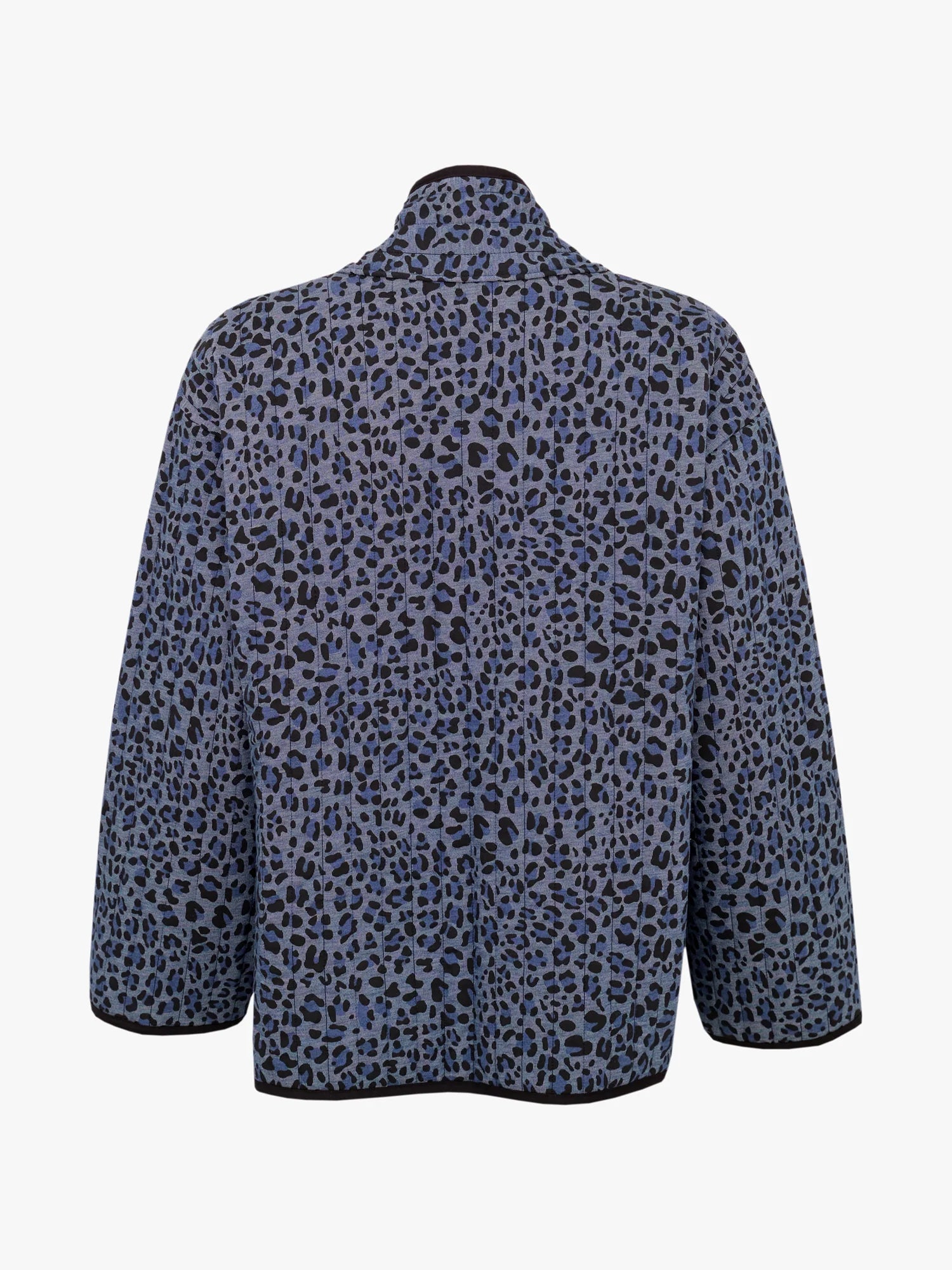 Kerry Jacket - Leo Denim