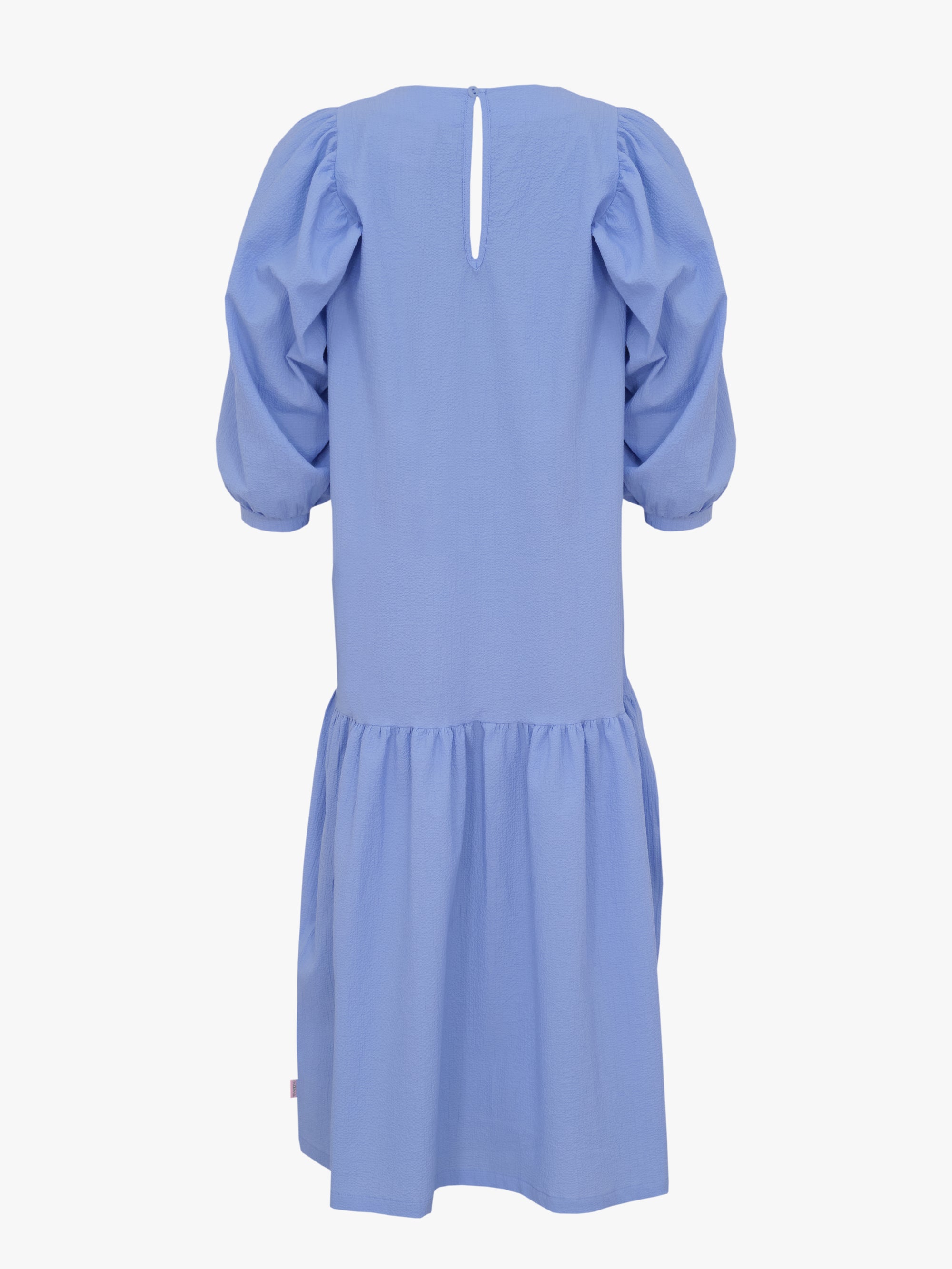 Lily Dress - Light Blue